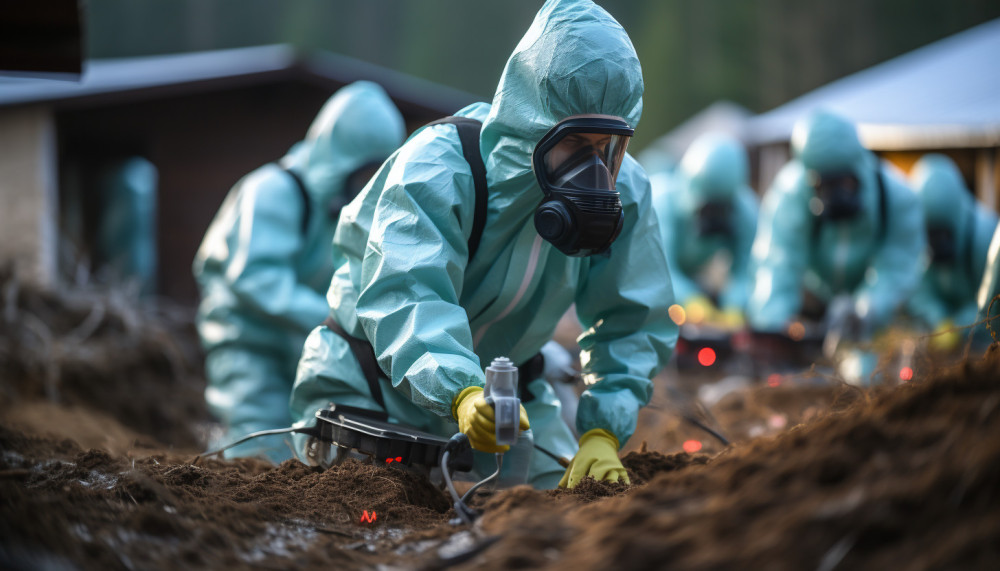 Salud - Brasil alcanza las 5.000 muertes diarias por infección de covid-19