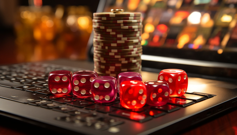 Ciencia / Alta tecnología - ¿Cómo funcionan los algoritmos de los juegos de casino en línea?