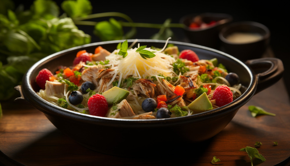 Descubrir el secreto culinario de Estados Unidos