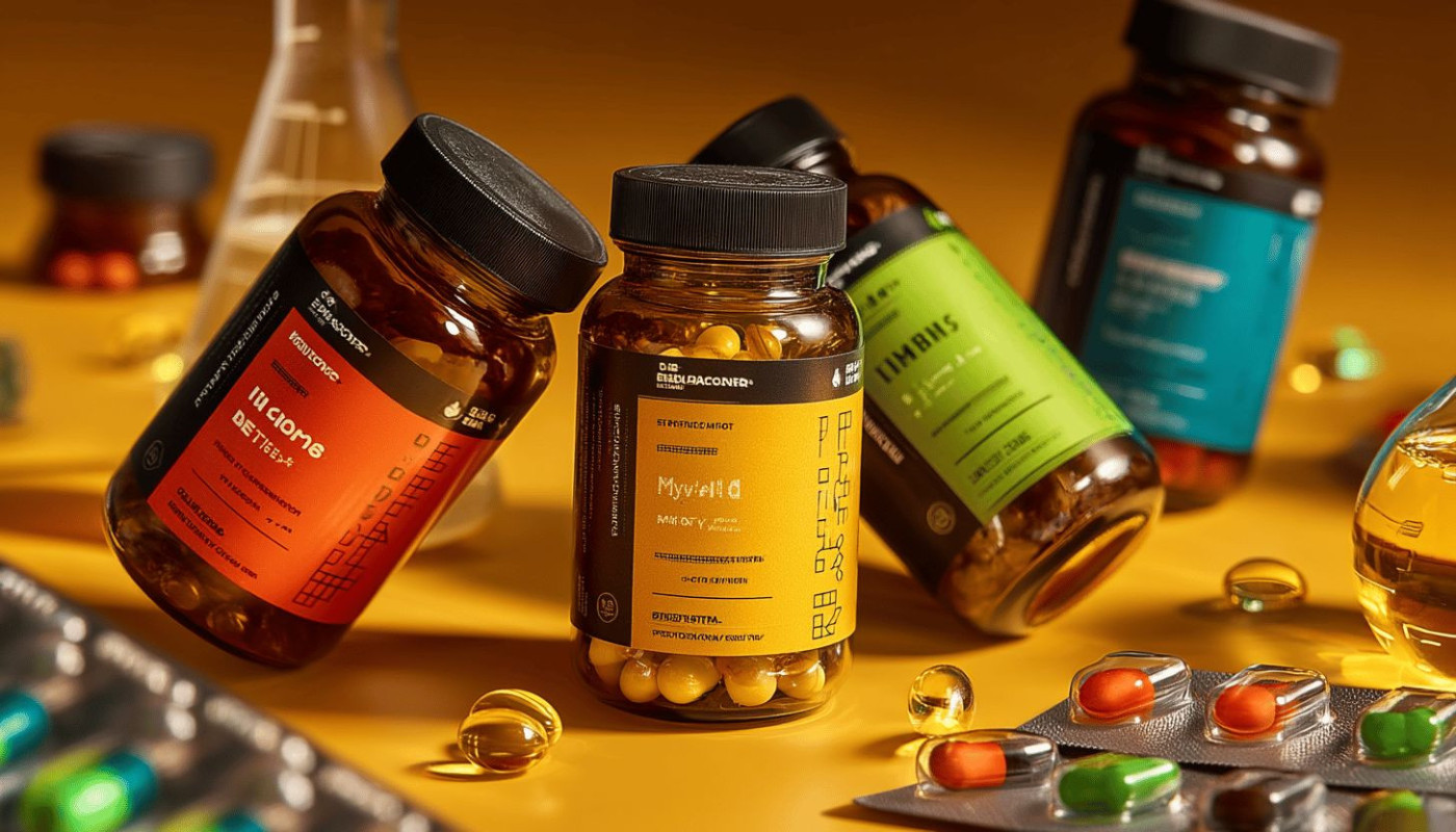 Desmitificando los efectos secundarios de los suplementos para la salud sexual masculina
