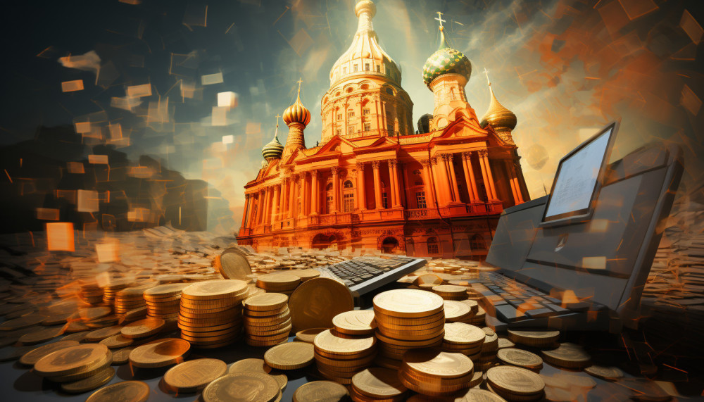 El impacto económico del mercado de apuestas deportivas en Rusia