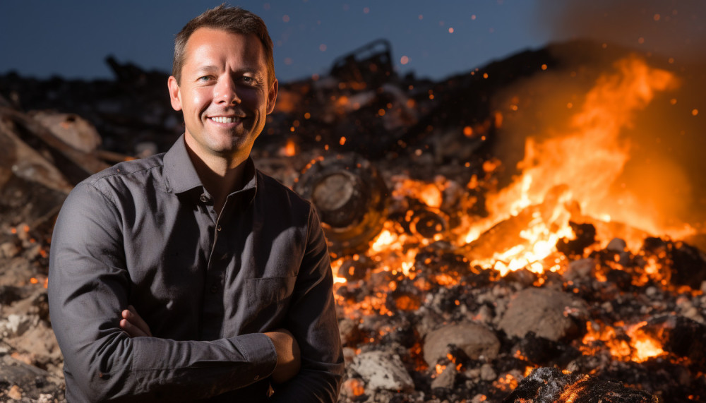 Ciencia / Alta tecnología - Elon Musk explica por fin la verdadera razón del fracaso del SN11