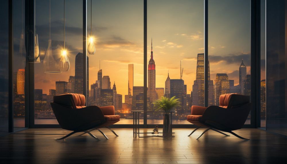 Ciencia / Alta tecnología - Innovación y Tecnología: El Papel de Silicon Alley en el Desarrollo Tecnológico