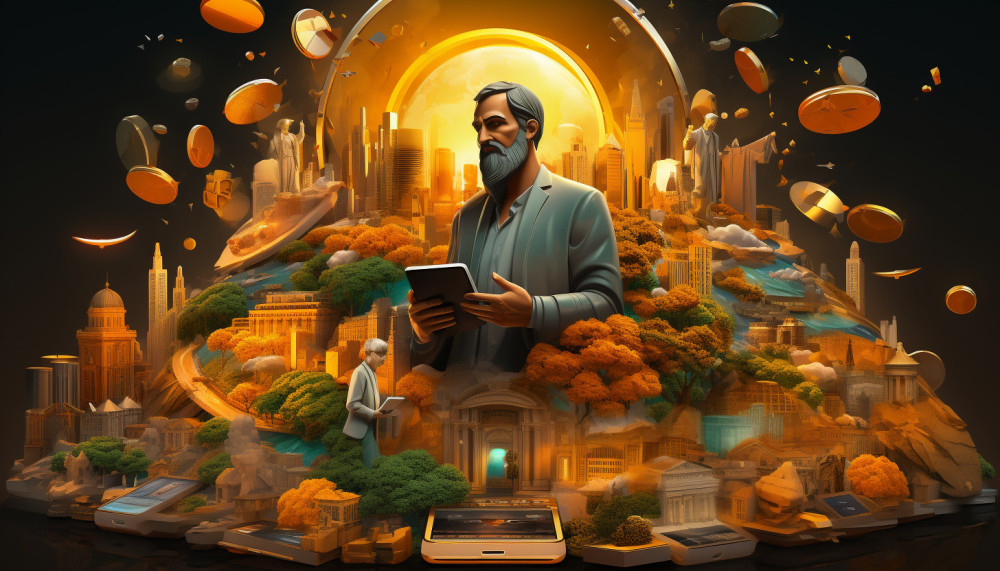 Innovaciones en métodos de pago para casinos online en Brasil: Tendencias en 2023