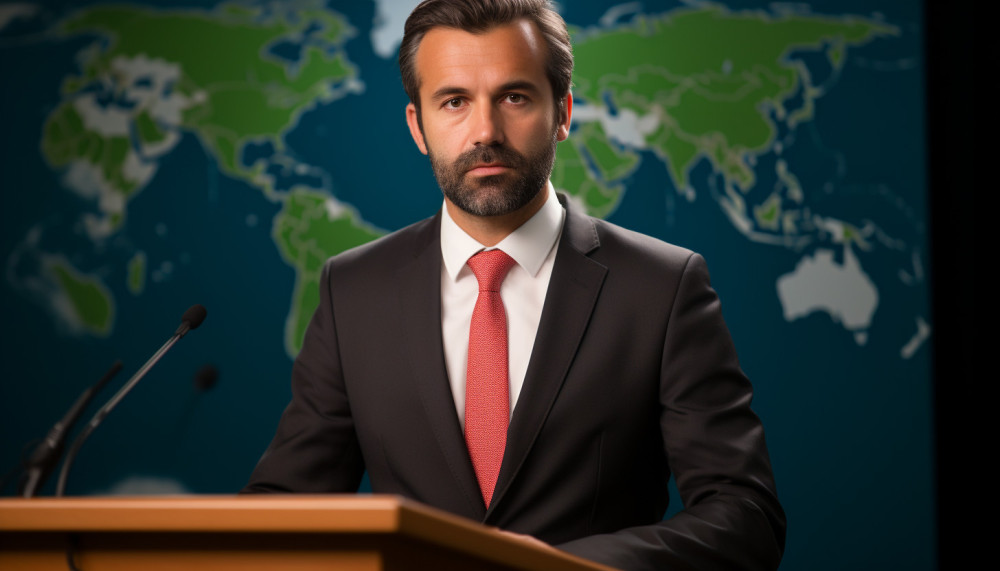 Internacional - Irán está preocupado por la política de Estados Unidos sobre el acuerdo nuclear