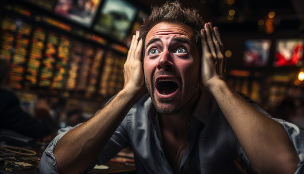 Las apuestas deportivas y su influencia en la salud mental