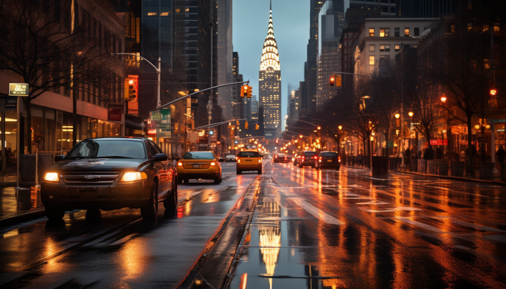 Nueva York : ¿cuáles son los mejores lugares para visitar en un viaje turístico?