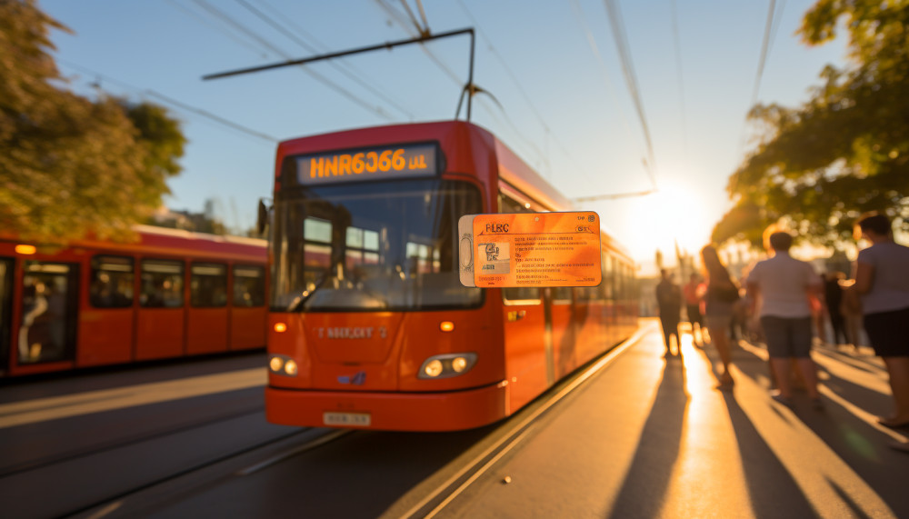¿Por qué elegir Lisboa Card, el pase oficial para descubrir la ciudad con la mayor tranquilidad posible?