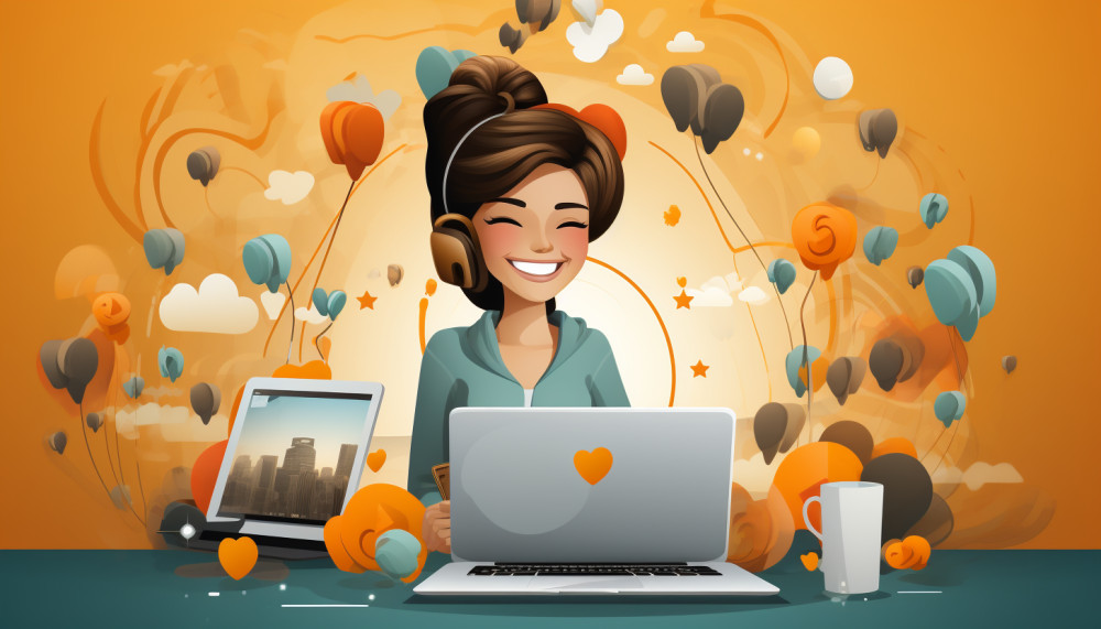 ¿Qué ventajas tiene para su empresa recurrir a los servicios de una agencia online especializada en la fidelización de clientes?